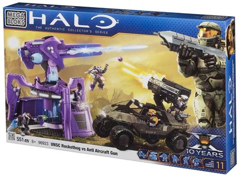halo mega bloks|Amazon.co.uk: Halo Mega Bloks.